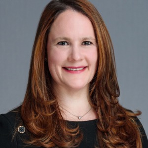 Photo of Charlotte Jacobsen