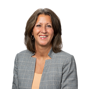 Photo of Maria Crimi Speth
