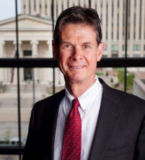 Photo of John F. Haviland, Jr.