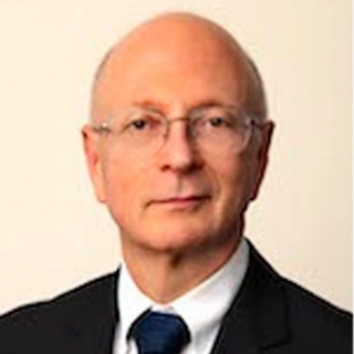 Photo of Irwin L. Lifrak