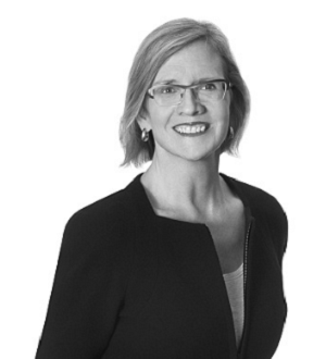 Photo of Joan B. Tucker Fife