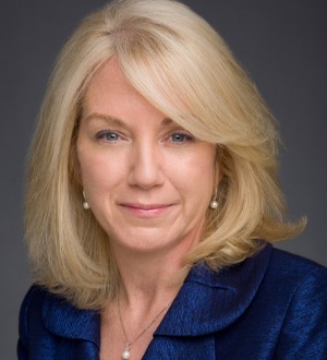 Photo of Cecily T. Barclay