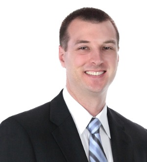 Photo of Ryan E. Cosgrove