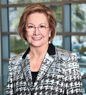 Photo of Susan Massie Hicks