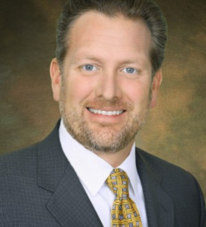 Photo of Brandon R. Blevans