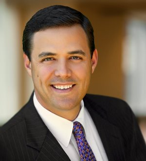 Photo of Joseph M. Yaffe