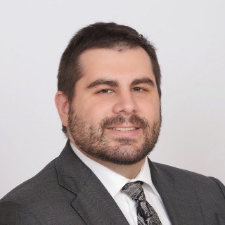 Photo of David Lloyd