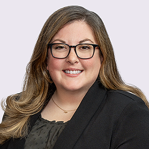 Photo of Caitlin Dettmer