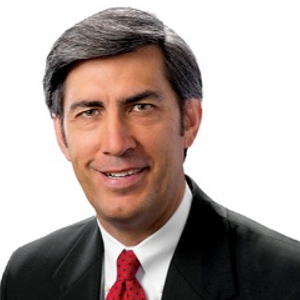 Photo of Alan L. McLaughlin