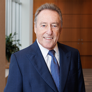 Photo of Peter Sugar