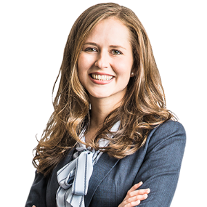 Photo of Jessica Malloy-Thorpe