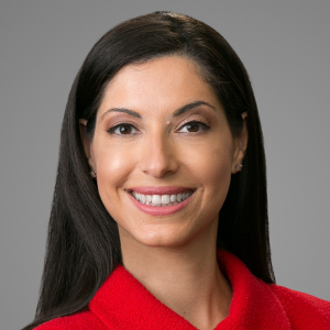 Photo of Shalla Prichard