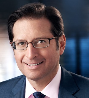 Photo of Othon A. Prounis