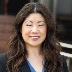 Photo of Angela Kil