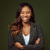 Photo of Akosua Agyepong