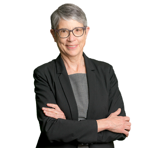 Photo of Elizabeth "Liz" Thomas