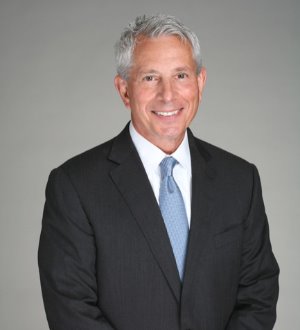 Photo of John C. Conti