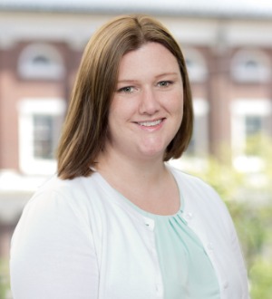 Photo of Sarah R. Frazier