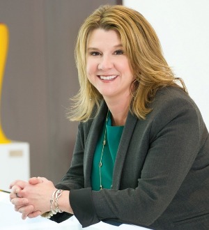 Photo of Angela M. Spivey