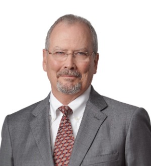 Photo of Daniel J. Lyne