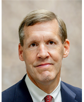 Photo of James C. "Jim" Hetlage