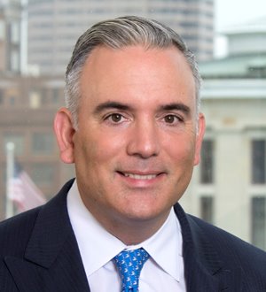 Photo of Steven R. "Steve" Cuckler