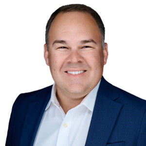 Photo of Jonathon M. Morrison