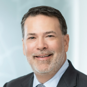 Photo of John S. Moody, Jr.
