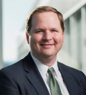 Photo of John P. Rodgers