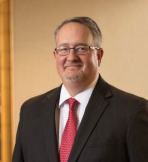 Photo of Matthew P. "Matt" McGuire