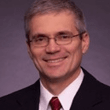 Photo of Anthony Bourget