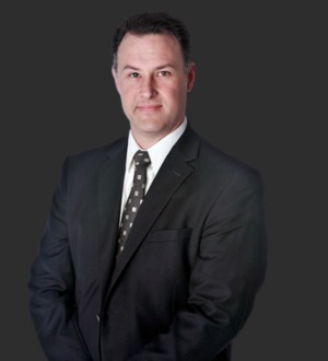 Photo of Jason C. McDonald