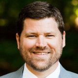 Photo of Eric J. Vogel