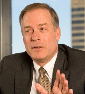 Photo of Fred A. Ungerman, Jr.