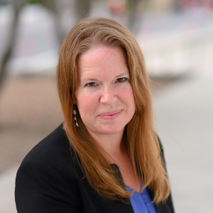 Photo of Jill Garcia