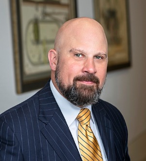 Photo of Hunter M. Barrow