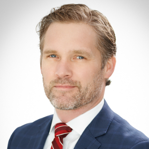 Photo of Casey D. Marshall