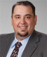 Photo of Jason S. Ritchie