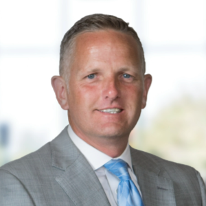 Photo of Joshua C. "Josh" Neal