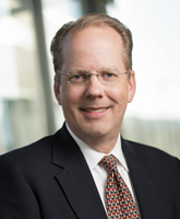 Photo of Thor Y. Urness