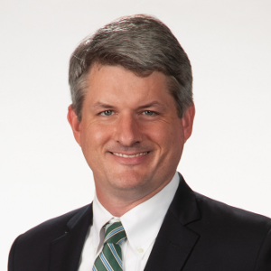 Photo of Patrick McShane
