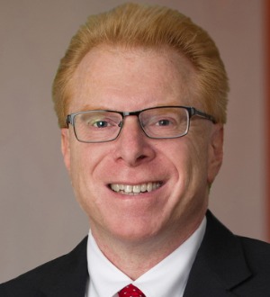 Photo of Steven B. Vinick