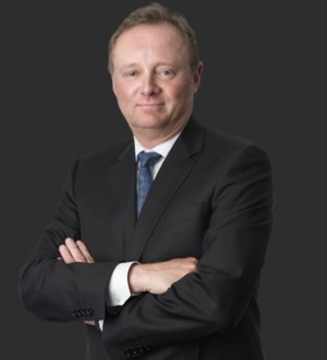 Photo of E. Jeffrey Walsh