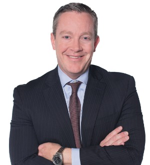 Photo of Mark T. Clouatre