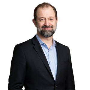 Photo of Jack R. "Rob" Dodson III