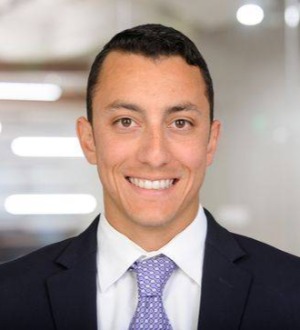 Photo of Jason A. Fischbein