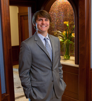 Photo of Chris Hart