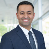 Photo of Jobin Joseph