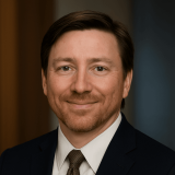 Photo of Brent Dorian Brehm