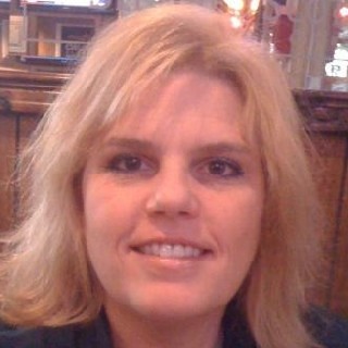 Photo of Christine Tibaldi